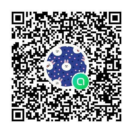 LINE群組QR-code